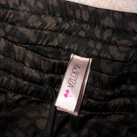 La Senza Silk pyjamas - Picture 3 of 5